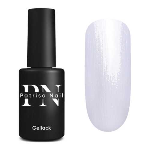 Гель-лак Patrisa Nail SeaShell №650, 8 мл, B135