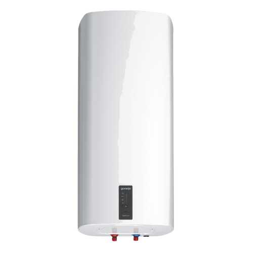 Водонагреватель накопительный Gorenje OTGS100SMB6 white