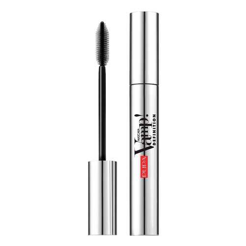 Тушь для ресниц Pupa Vamp! Definition Mascara тон 001