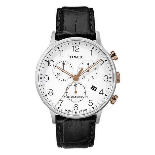 Наручные часы кварцевые мужские Timex TW2R71700VN