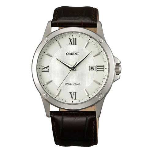 Наручные часы кварцевые мужские Orient UNF4005W