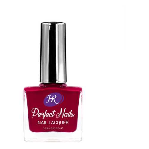 Лак для ногтей Holy Rose №34, 12 мл