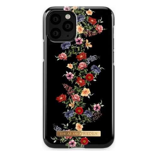 Чехол iDeal Of Sweden для iPhone 11 Pro Dark Floral