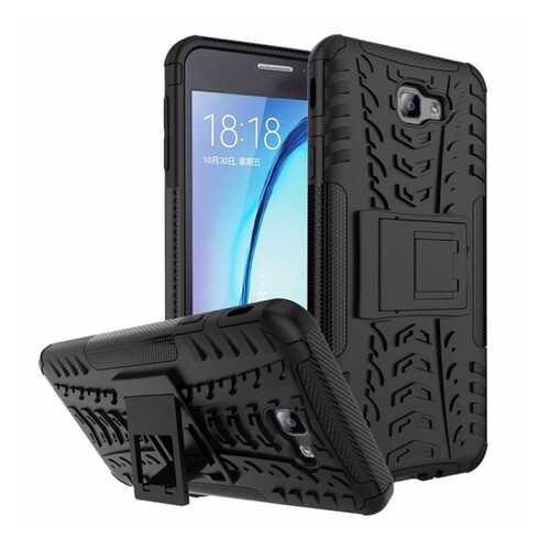 Чехол Epik Shield Samsung G570F Galaxy J5 Prime (2016) Black