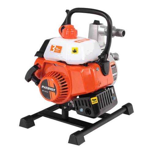 Бензиновая мотопомпа PATRIOT MP 1010 ST 335101510