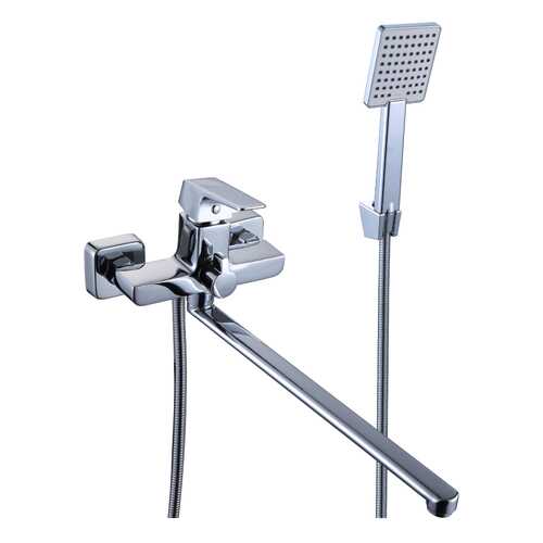 Смеситель универсальный Rossinka Silvermix RS36-32 хром