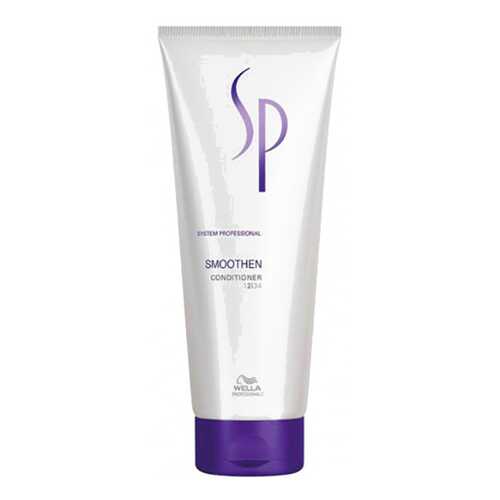 Кондиционер для волос Wella System Professional Smoothen Conditioner 200 мл