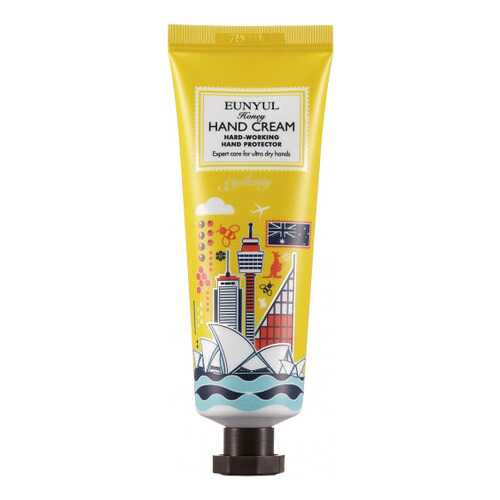 Крем для рук EUNYUL Honey Hand Cream 50 г