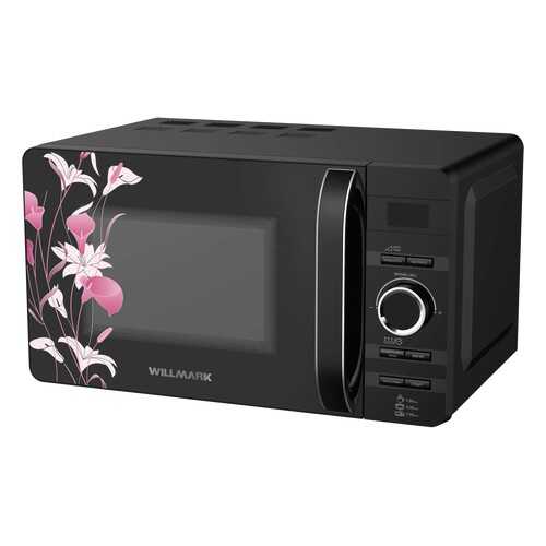Микроволновая печь соло Willmark WMO-207DHP