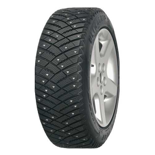 Шины GOODYEAR UltraGrip Ice Arctic 235/40 R18 95T XL