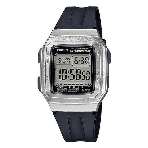 Часы Casio F-201WAM-7A