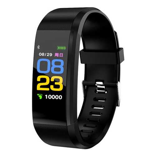 Фитнес браслет BandRate Smart MSGM115115PLBB