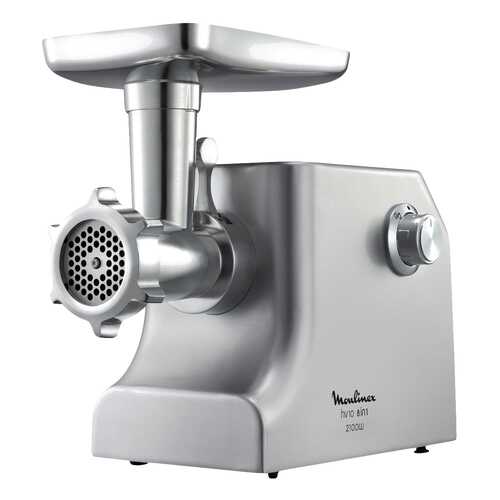 Электромясорубка MOULINEX HV10 ME858D32
