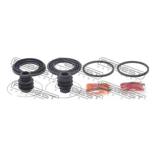 Ремкомплект тормозного суппорта FEBEST 0375-YD2F