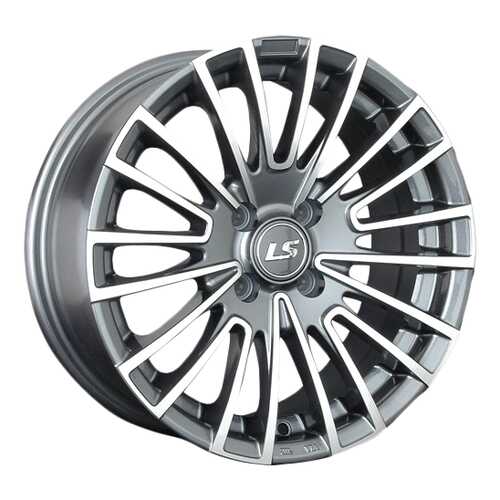 Колесные диски LS R15 6.5J PCD4x98 ET32 D58.6 WHS100013