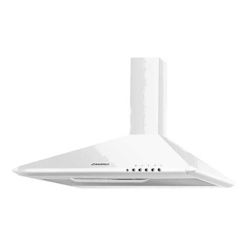 Вытяжка купольная MAUNFELD Aire 60 White