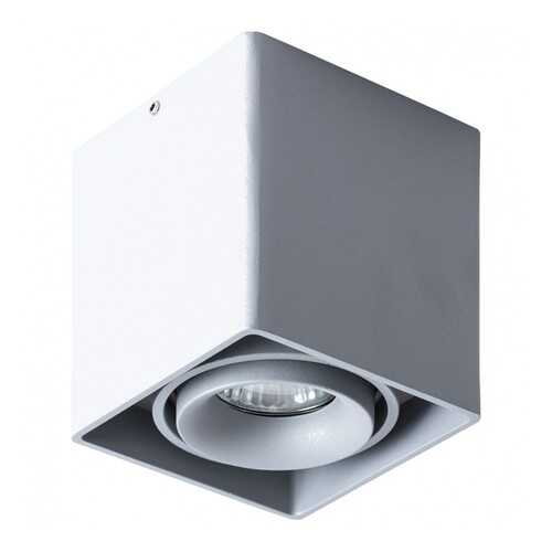 Потолочный светильник Arte Lamp Pictor A5654PL-1GY