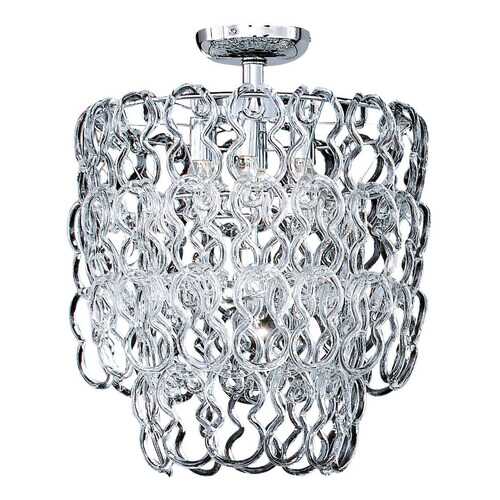 Потолочный светильник Ideal Lux Alba PL7