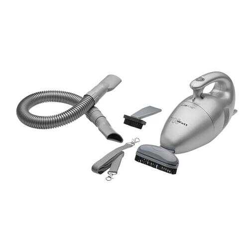 Ручной пылесос Clatronic HS 2631 Silver