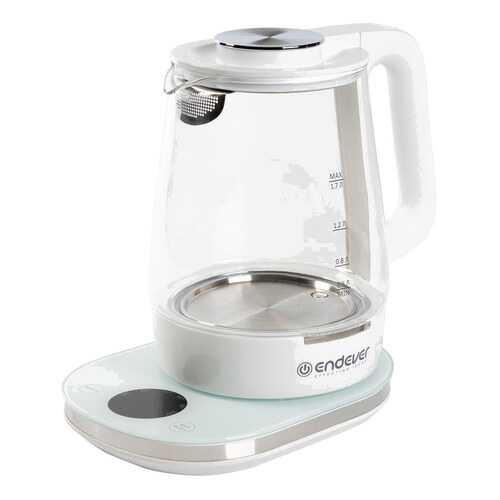 Чайник электрический Endever Skyline KR-335/G