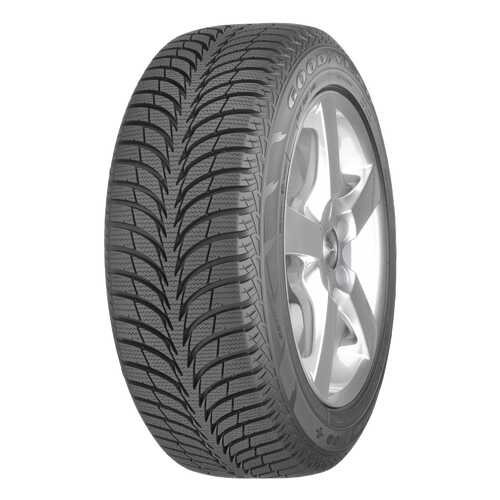 Шины GOODYEAR UltraGrip Ice+ 195/55 R16 87T (до 190 км/ч) 547083