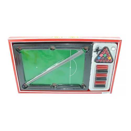 Настольная игра Shantou Gepai Бильярд B1187119