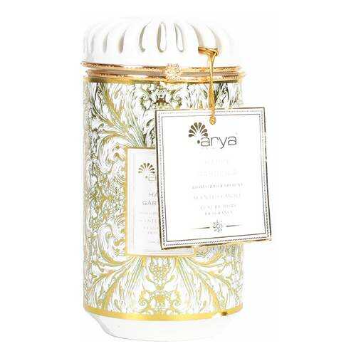 Ароматическая Свеча Arya Happy Gardenia