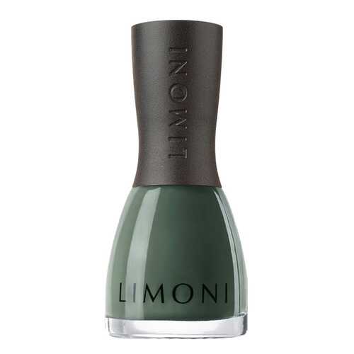 Лак для ногтей Limoni Spices Collection тон 578 7 мл