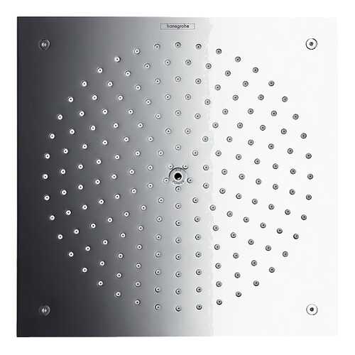 Верхний душ Hansgrohe 26472000