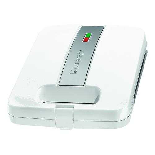 Сэндвич-тостер Clatronic ST 3629 White