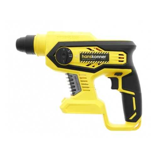 Перфоратор SDS Plus Hanskonner HRH1824BL