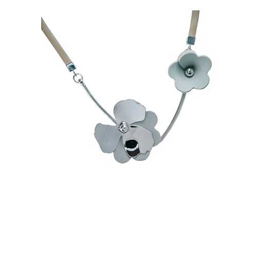 Колье Corona Style B001NKG70120-GREY