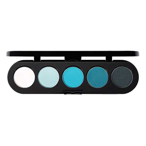 Тени для глаз Make-up Atelier Paris тон T11