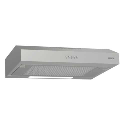 Вытяжка подвесная Gorenje WHU529EX/S Silver
