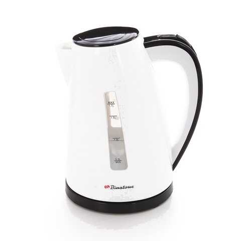 Чайник электрический Binatone EKP-1727