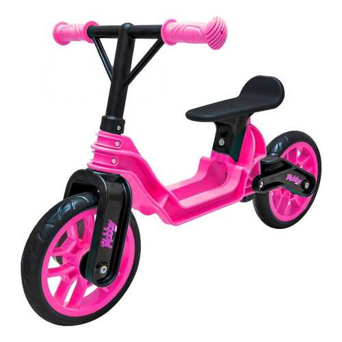 Беговел Hobby bike RT OP503 Magestic 6637 Pink Black