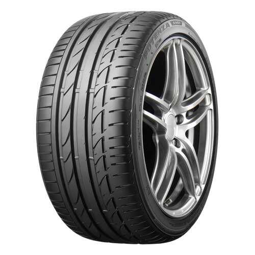 Шины BRIDGESTONE S001 205/55 R16 94W (до 270 км/ч) 11790