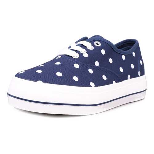 Кеды женские T.Taccardi 00206080 синие 38 RU