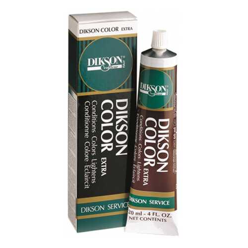 Краска для волос Dikson Color Extra 8VI 8,70 Фиолет 120 мл