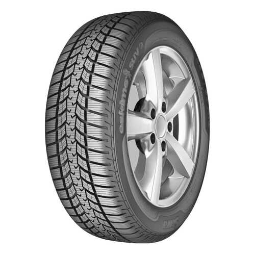 Шины Sava Eskimo SUV 2 225/65 R17 106H 532507