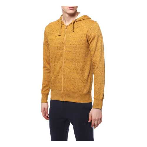 Толстовка мужская Joma 101121922 желтая XL
