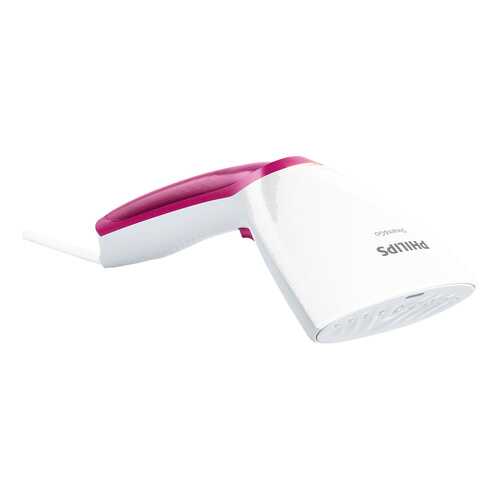 Ручной отпариватель Philips Steam&Go GC350/40 White/Pink
