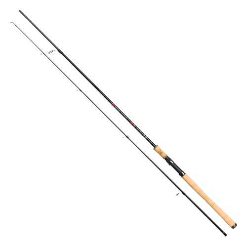 Удилище спиннинговое штекерное Mikado Essential Touch 270, 10-30 г