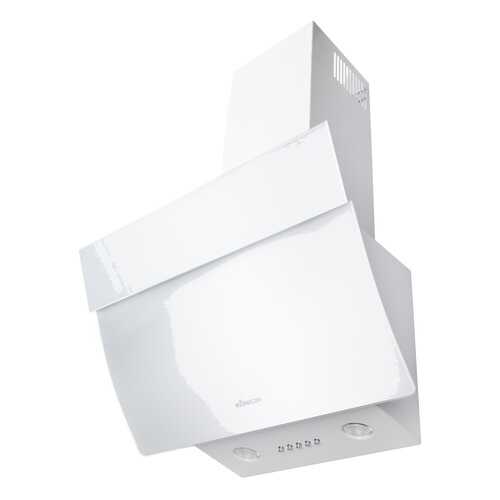 Вытяжка наклонная Konigin Liberty 60 White