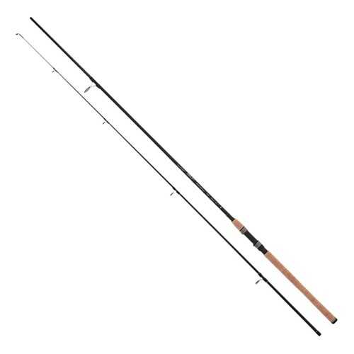 Спиннинг штекерный Mikado MLT Medium Spin 2,1 м