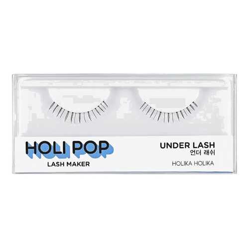 Накладные ресницы Holika Holika Holi Pop Lash Maker Under Lash 2 шт