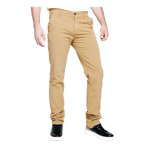 Брюки мужские Recobba 6115-6 бежевые 33 EU