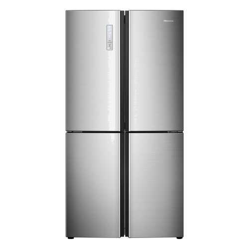 Холодильник (Side-by-Side) Hisense RQ689N4AC1