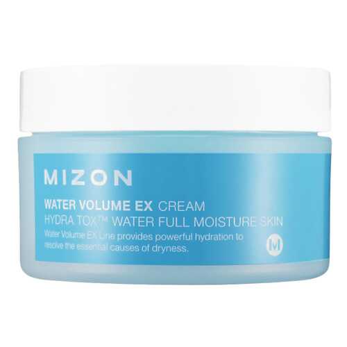 Крем для лица Mizon Water Volume 100 мл