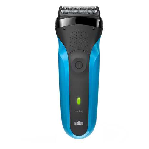 Электробритва Braun 310s Wet&Dry